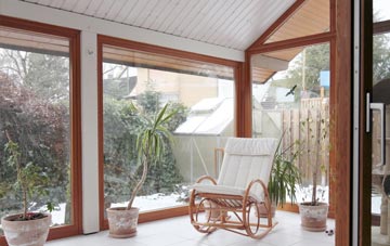 Galmpton hardwood conservatory roofing repairs